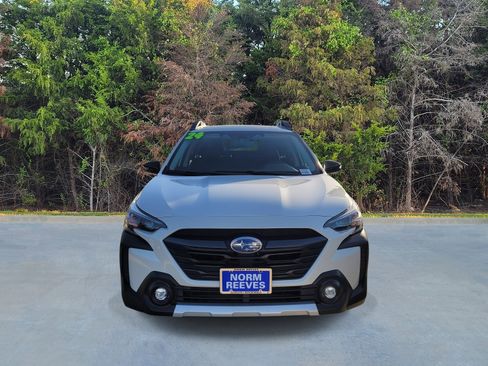 Used 2024 Subaru Outback Limited image 2