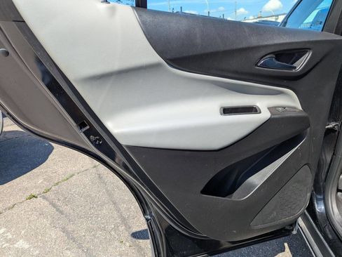 Used 2020 Chevrolet Equinox LS w/ LPO, Floor Liner Package image 13