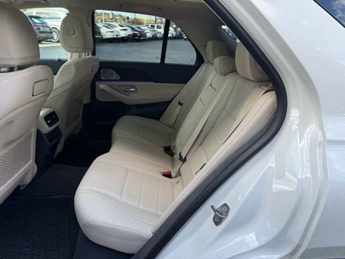 Certified 2020 Mercedes-Benz GLE 450 4MATIC image 6