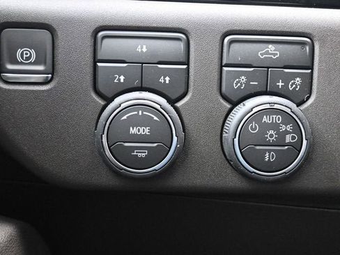 New 2026 Chevrolet Silverado 3500 LT w/ Convenience Package image 26