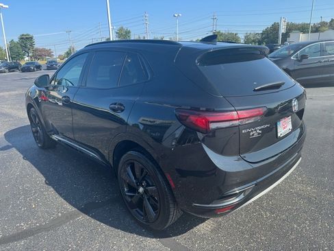 Used 2023 Buick Envision Preferred image 5