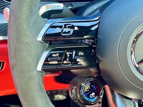 Certified 2026 Mercedes-Benz AMG GT 63 image 29