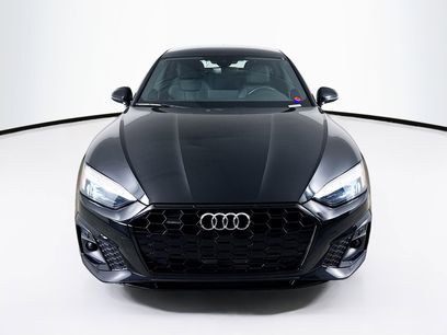 Used 2025 Audi A5 2.0T Premium Plus