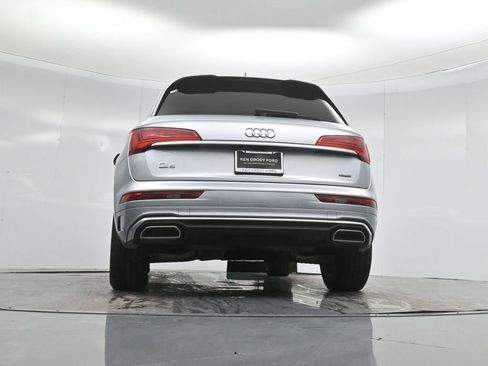 Used 2023 Audi Q5 2.0T Premium w/ Convenience Package image 51