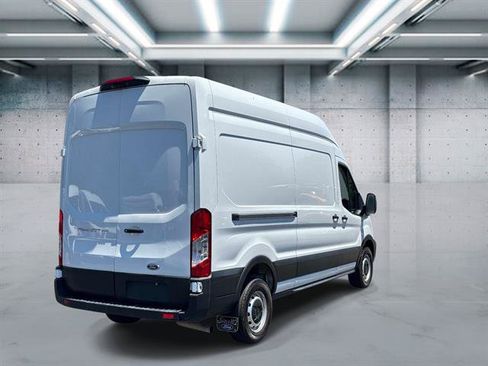 Used 2023 Ford Transit 250 148 High Roof RWD image 28