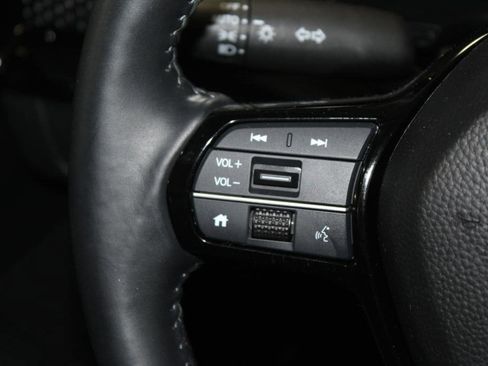 Used 2024 Honda CR-V EX-L image 19