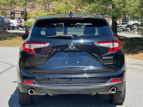Used 2020 Acura RDX AWD image 5