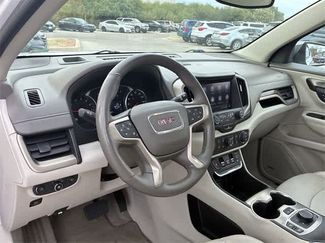 Used 2018 GMC Terrain Denali w/ Advanced Safety Package video 2