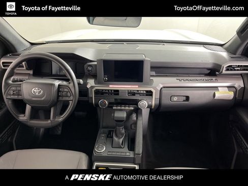 Certified 2025 Toyota Tacoma SR5 image 16