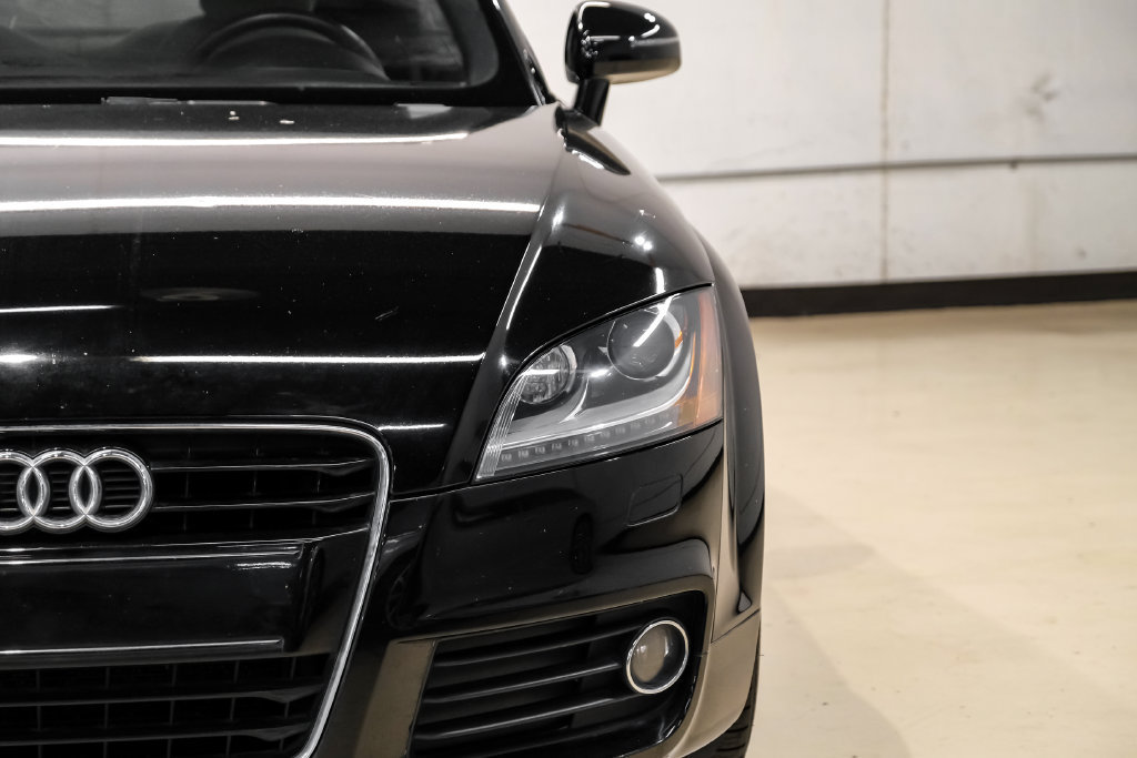 Used 2013 Audi TT 2.0T Prestige w/ Prestige Pkg AWD/4WD image 36