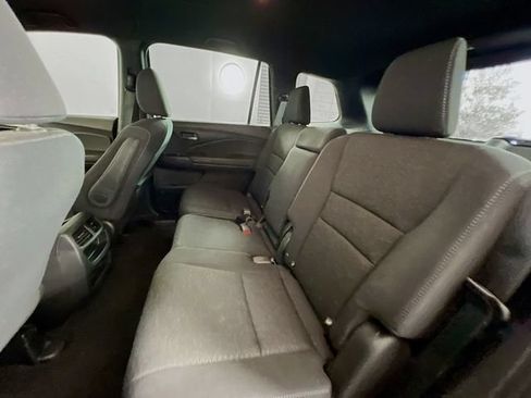Used 2019 Honda Passport Sport image 22