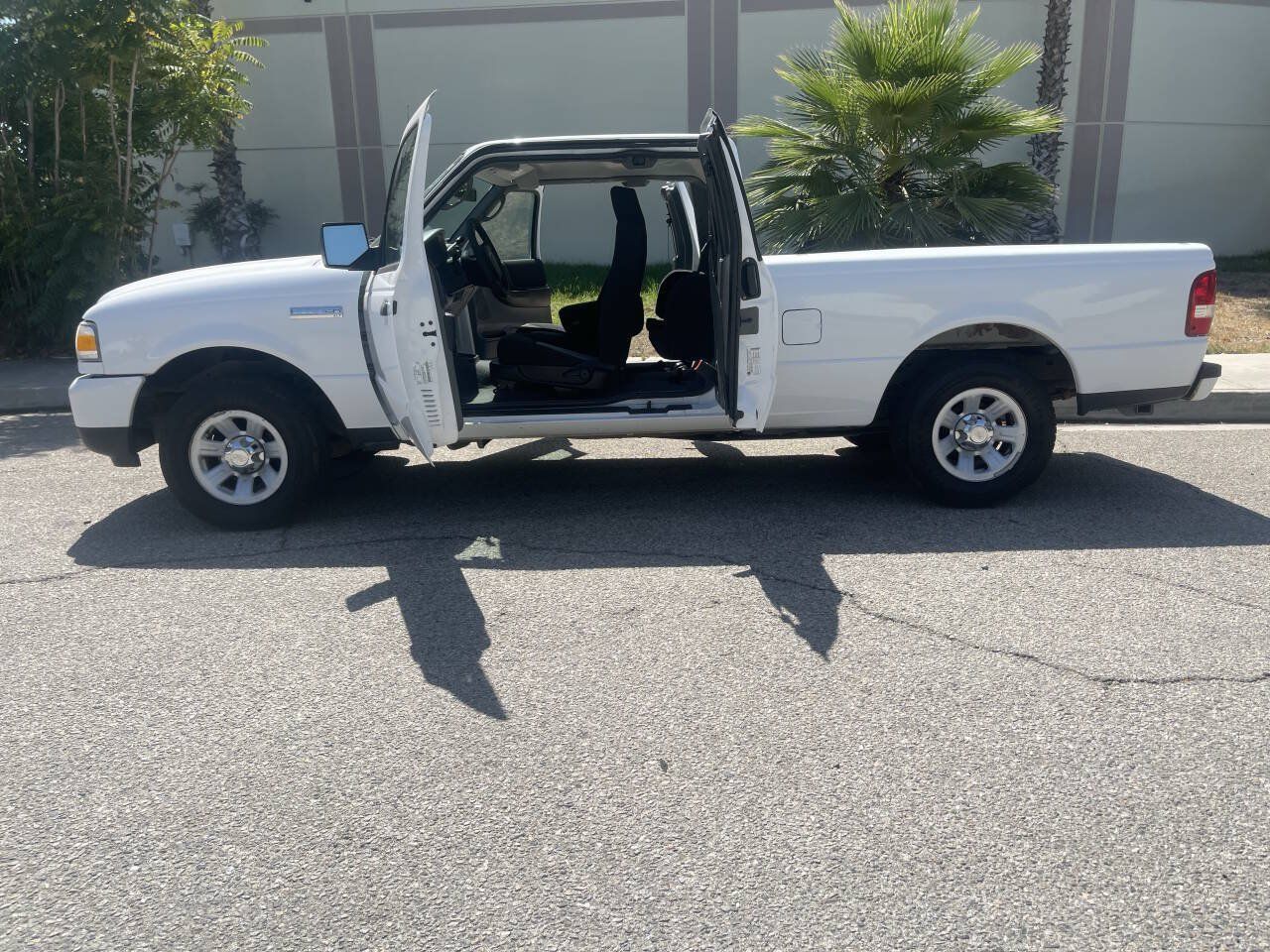 Used 2009 Ford Ranger XLT RWD image 21