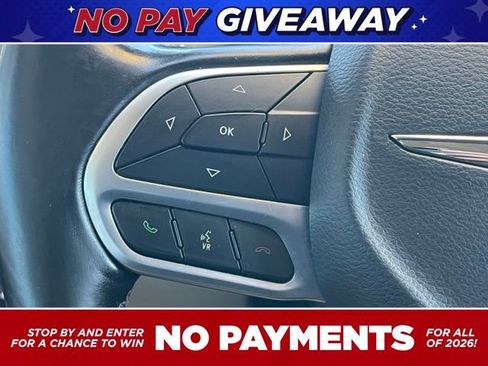 Used 2019 Chrysler Pacifica Touring-L Plus w/ Tire & Wheel Group image 41