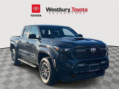 Used 2024 Toyota Tacoma TRD Sport