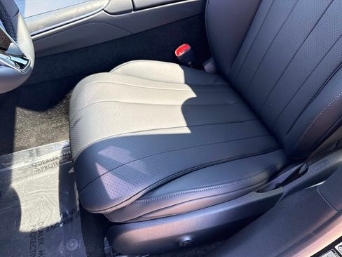 New 2026 Mercedes-Benz E 350 Sedan image 20