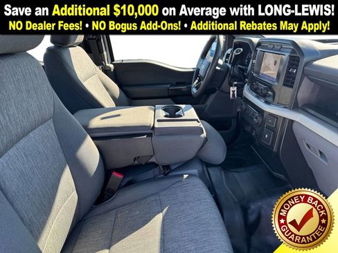 Used 2022 Ford F150 XL w/ Equipment Group 101A High image 22