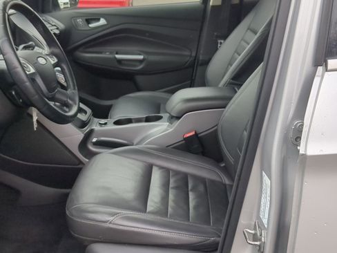 Used 2016 Ford Escape SE w/ SE Leather Comfort Package image 21
