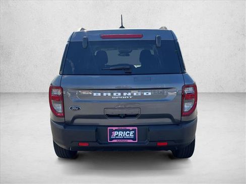 Used 2021 Ford Bronco Sport Big Bend image 6