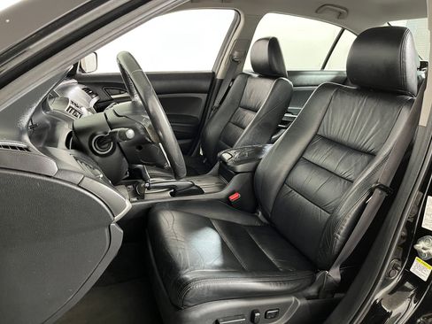 Used 2012 Honda Accord SE image 4