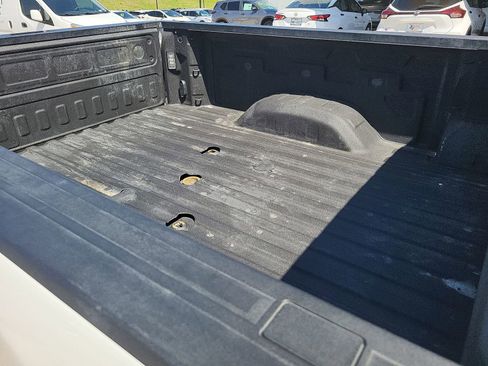 Certified 2021 Chevrolet Silverado 2500 High Country AWD/4WD image 25