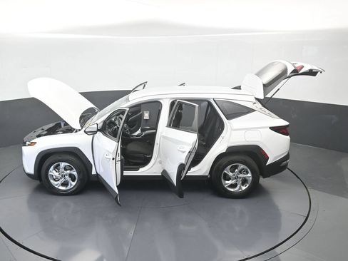 Used 2024 Hyundai Tucson SE FWD image 58