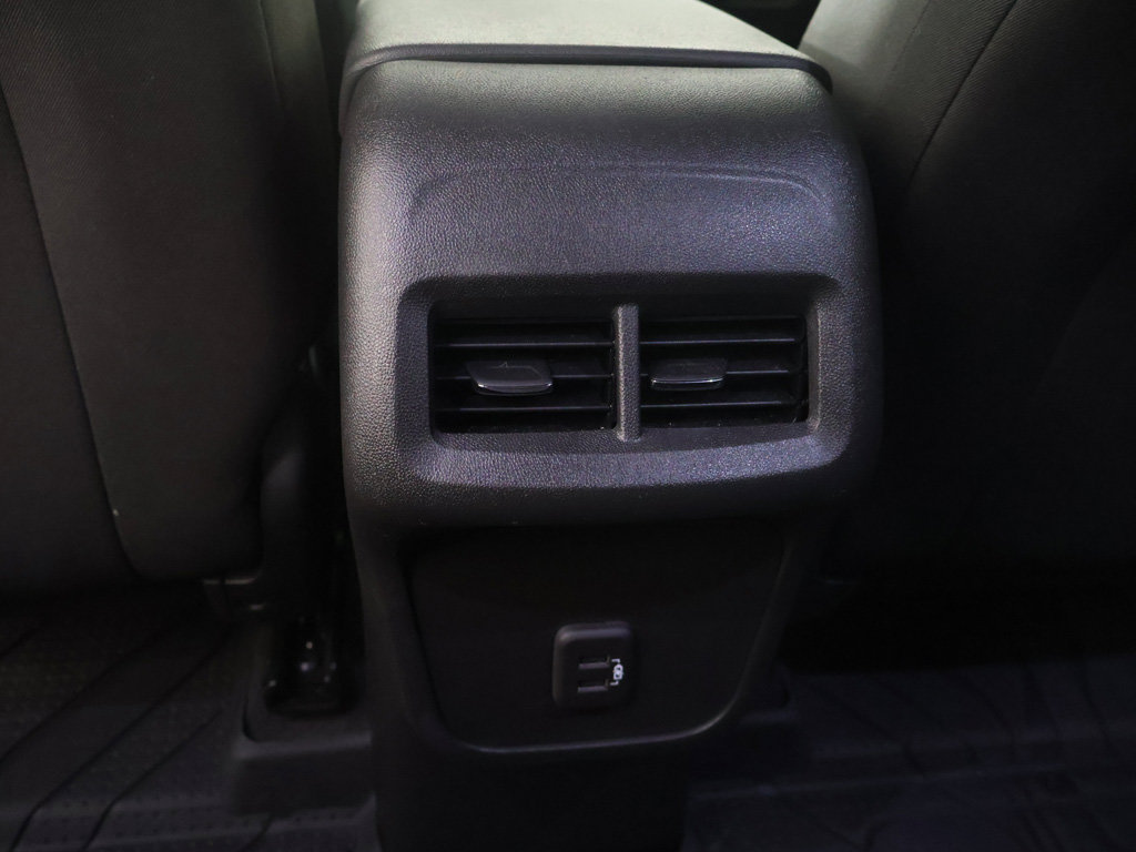 Used 2023 Chevrolet Equinox LT w/ LPO, Floor Liner Package FWD image 45
