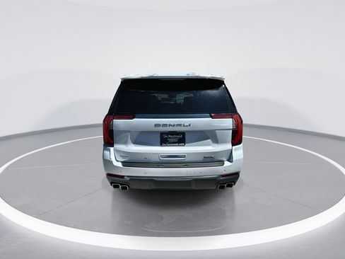 New 2026 GMC Yukon XL Denali Ultimate w/ LPO, Floor Liner Package AWD/4WD image 7