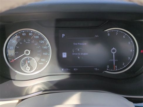 New 2026 Genesis G70 2.5T Prestige image 26