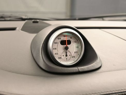 Used 2007 Porsche 911 Carrera 4S AWD/4WD image 20