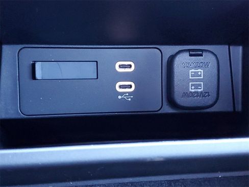 Used 2025 MAZDA CX-5 Carbon Edition image 29