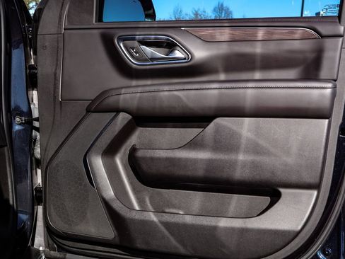 Certified 2023 Chevrolet Tahoe LS w/ Driver Alert Package image 39