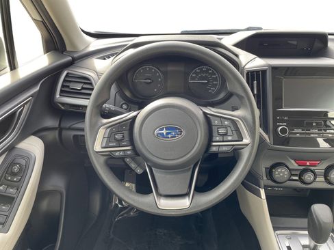 Used 2023 Subaru Forester image 18