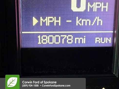 Used 2012 Dodge Grand Caravan Crew w/ Crew Value Pkg image 4