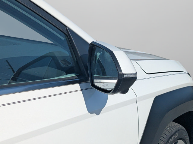 New 2027 Hyundai Kona Limited FWD image 13