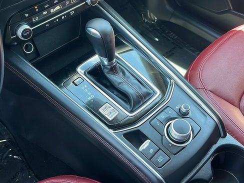 Certified 2023 MAZDA CX-5 Carbon Edition AWD/4WD image 17
