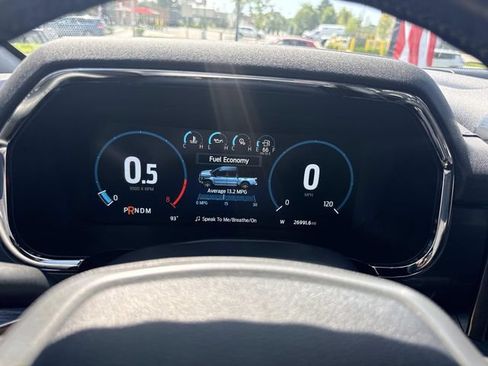 Used 2022 Ford F150 Lariat w/ Equipment Group 502A High AWD/4WD image 38