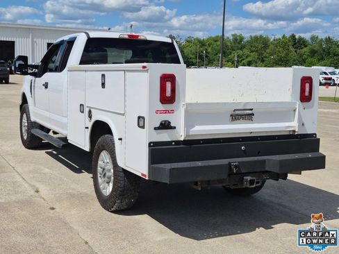 Used 2019 Ford F250 XLT AWD/4WD image 5