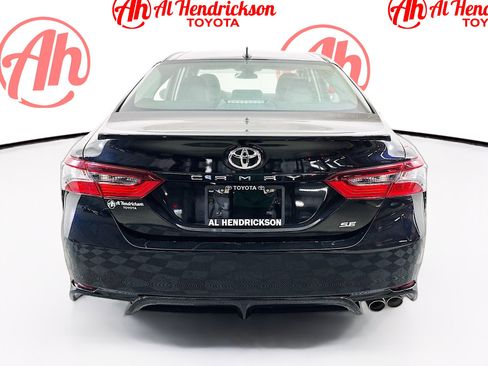 Used 2023 Toyota Camry SE image 31