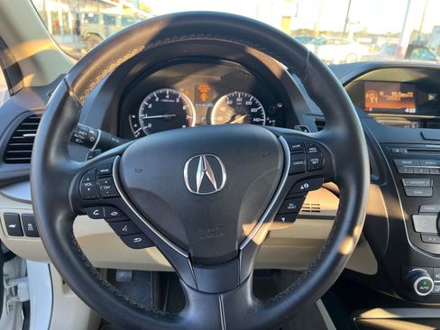 Used 2016 Acura RDX FWD image 23