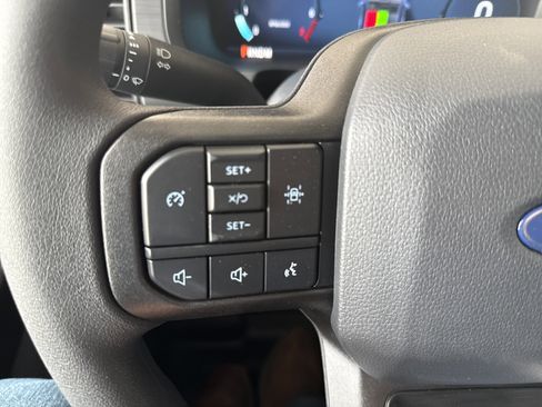 New 2025 Ford F150 XL w/ Equipment Group 103A High image 26