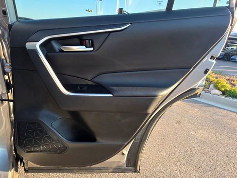 Used 2024 Toyota RAV4 XLE image 30