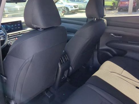 New 2026 Hyundai Tucson SEL image 19