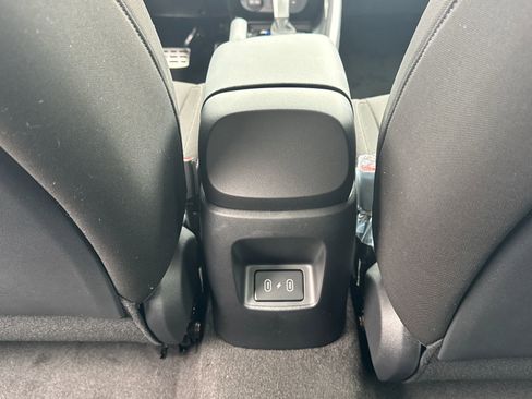 New 2026 Hyundai Elantra Sport w/ Cargo Package image 24