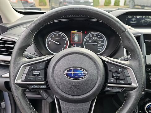 Used 2019 Subaru Forester Premium image 20