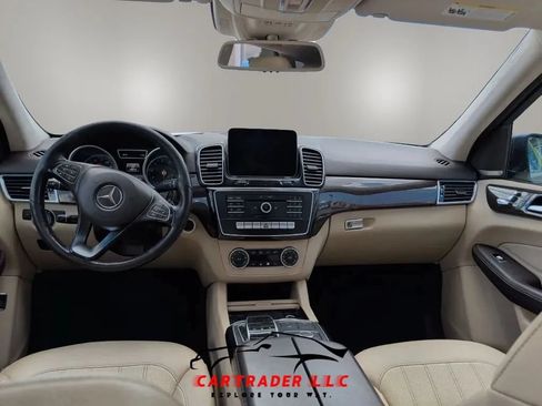 Used 2018 Mercedes-Benz GLE 350 4MATIC w/ Premium 1 Package image 20