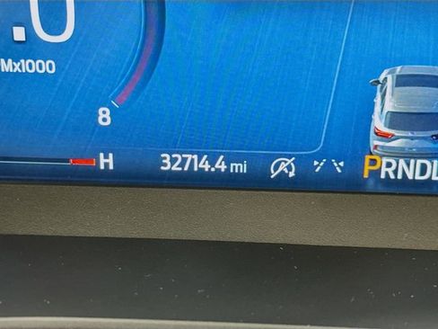 Certified 2023 Ford Escape Active w/ Tech Pack #2 image 12