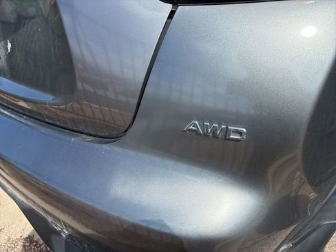 Used 2016 Nissan Juke S AWD/4WD image 5
