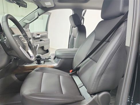 New 2026 GMC Sierra 1500 Elevation w/ Elevation Premium Package image 19