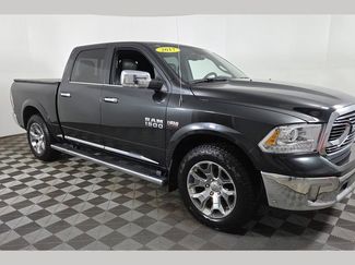 Used 2017 RAM 1500 Limited 360° Tour
