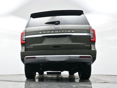 Used 2024 Ford Expedition Max Limited image 29